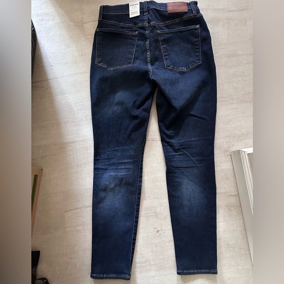 LUCKY BRAND DENIM NWT - Picture 4 of 8